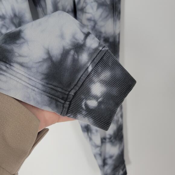 Lululemon Earth Dye Stone Warm Down Jogger 4 - Picture 5 of 9